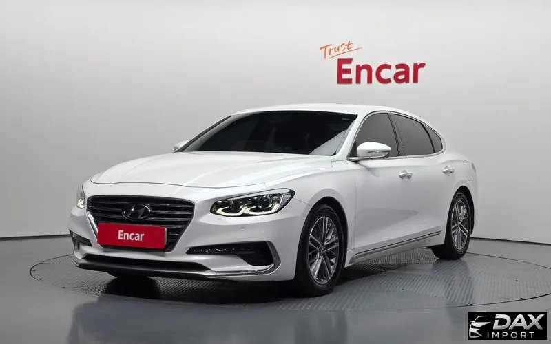 Hyundai Grandeur 2.4 Premium