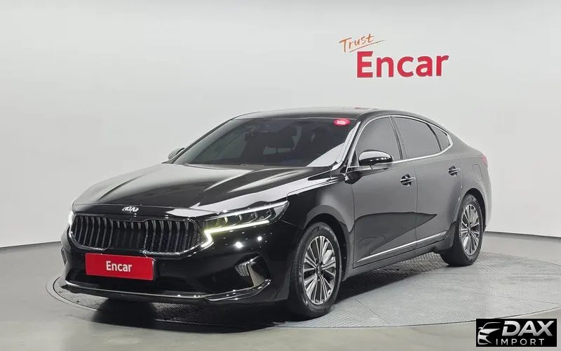 Kia K7 Signature