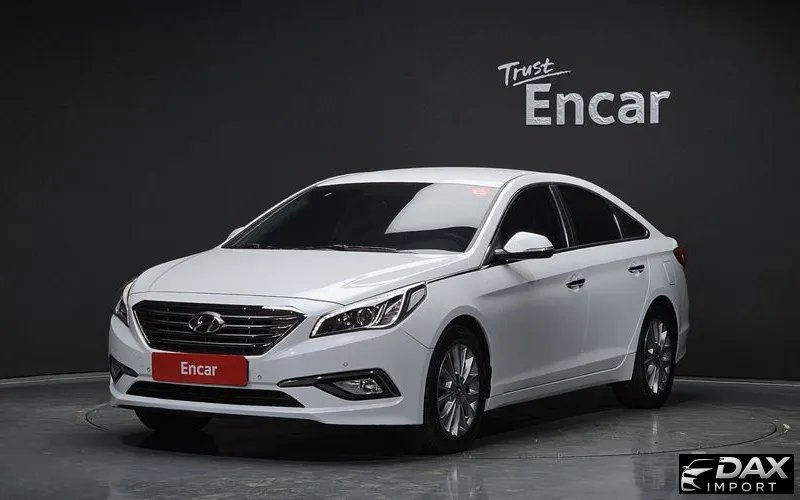 Hyundai Sonata 2.0 Care+