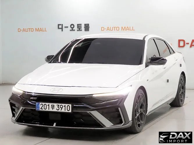 Hyundai AVANTE 1.6