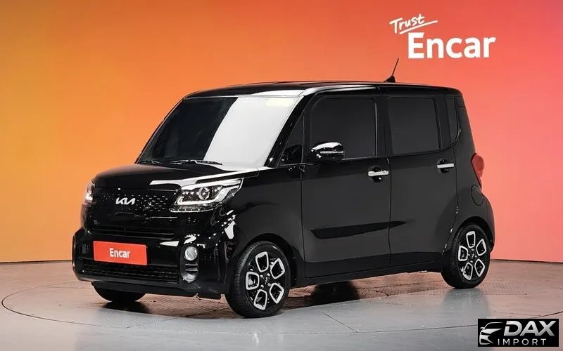 Kia RAY Best Selection