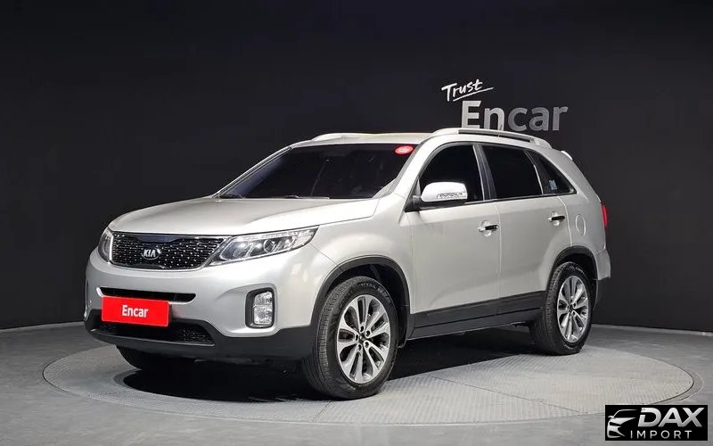 Kia Sorento Diesel 2.0 2WD