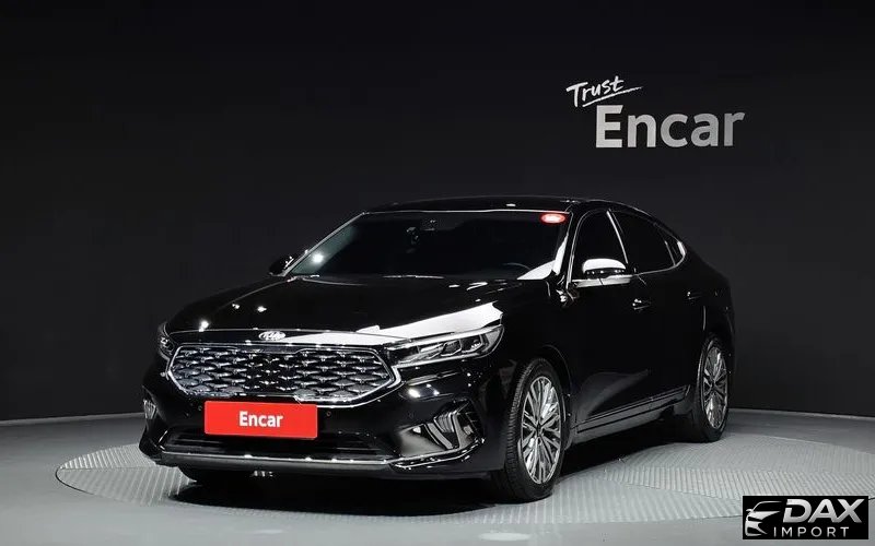 Kia K7 2.5 GDI X Edition