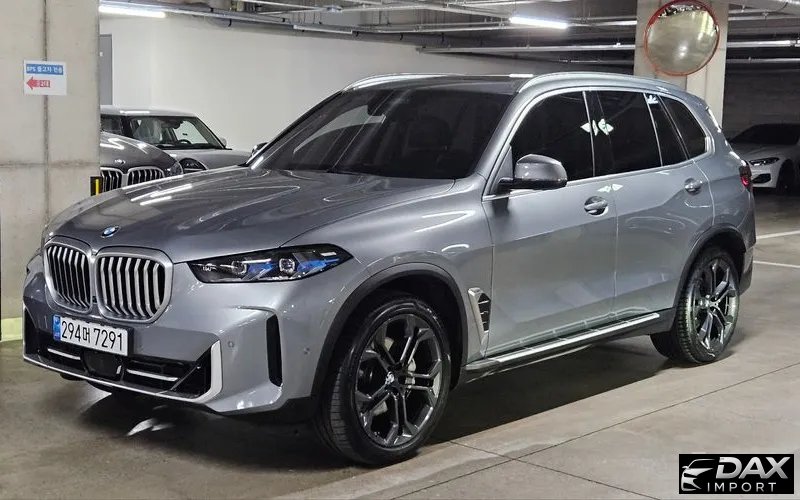 BMW X5 xDrive 40i xLine