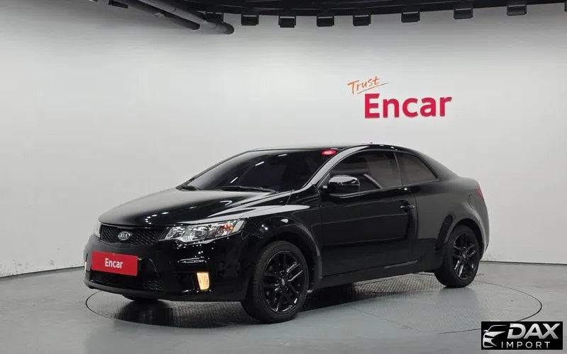 Kia Porte 2.0 Prestige