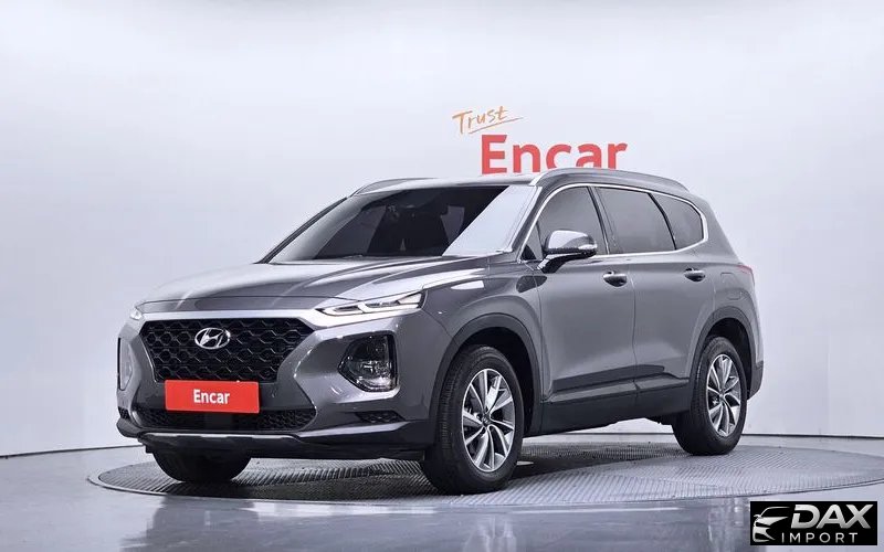 Hyundai Santafe Diesel 2.0 2WD