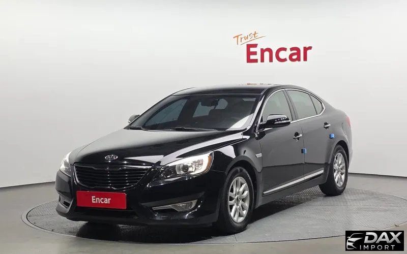 Kia K7 LPI VG270 Prestige