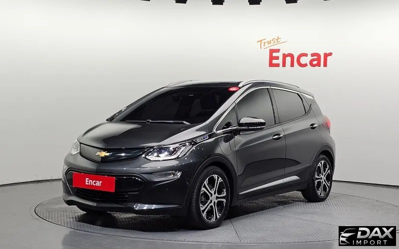 ChevroletGMDaewoo Bolt EV EV Premier