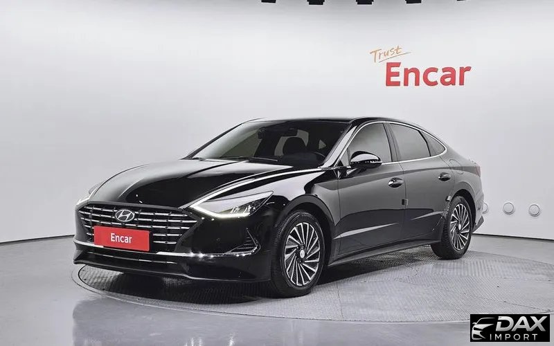 Hyundai Sonata Premium Plus