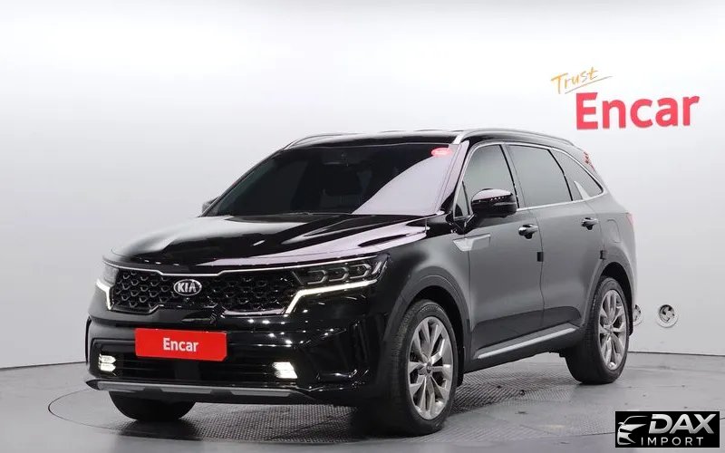 Kia Sorento Diesel 2.2 2WD