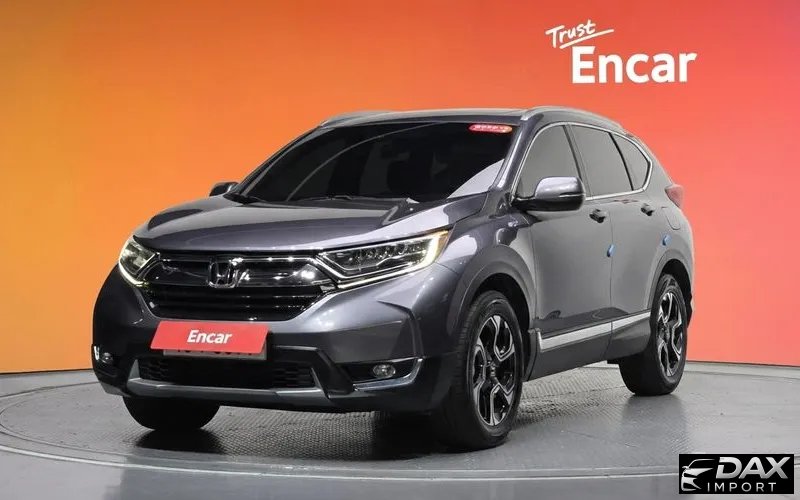 Honda CR-V 1.5 Touring 4WD