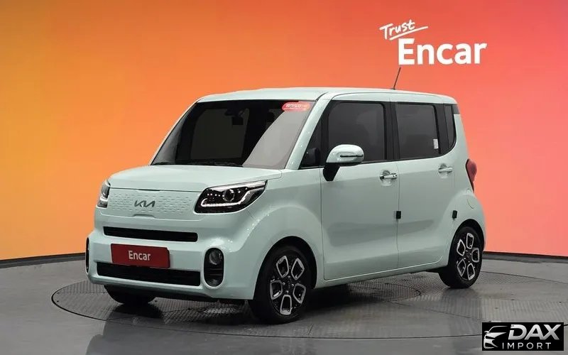 Kia RAY Signature