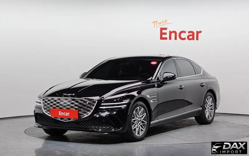 Genesis G80 Gasoline 2.5 Turbo 2WD