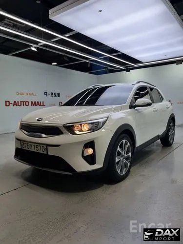Kia Stonic 1.4