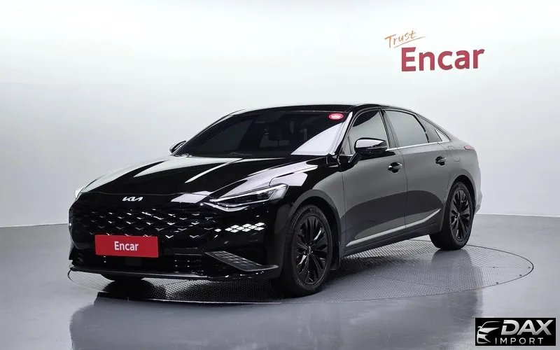 Kia K8 Noblesse