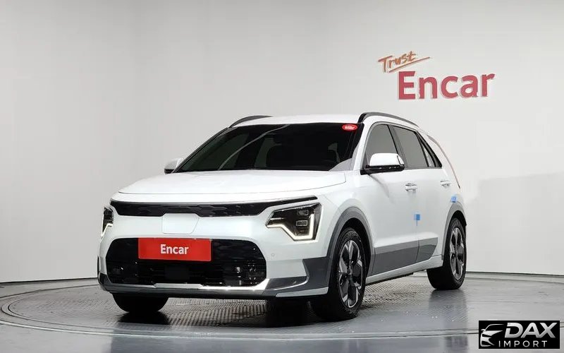 Kia Niro Earth