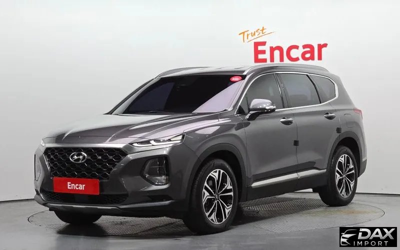 Hyundai Santafe Diesel 2.0 2WD
