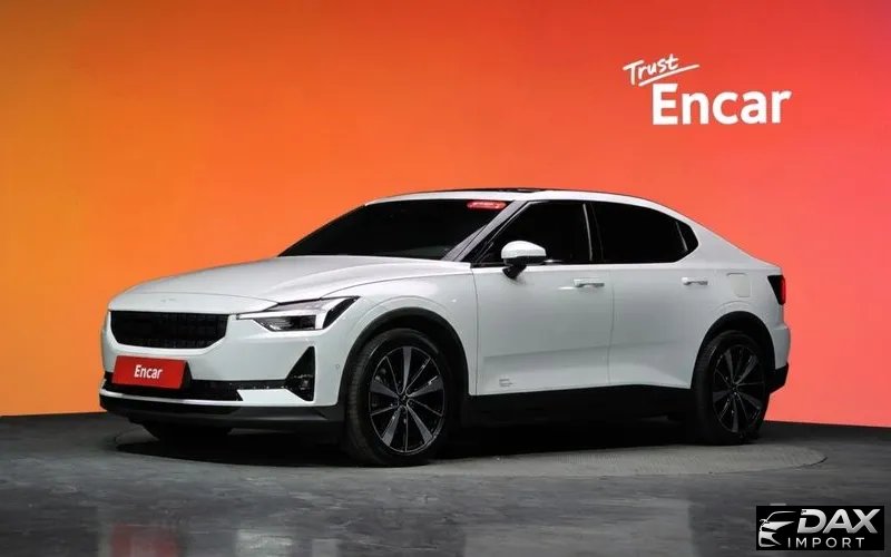 Polestar Polestar 2 Longrange Singlemotor