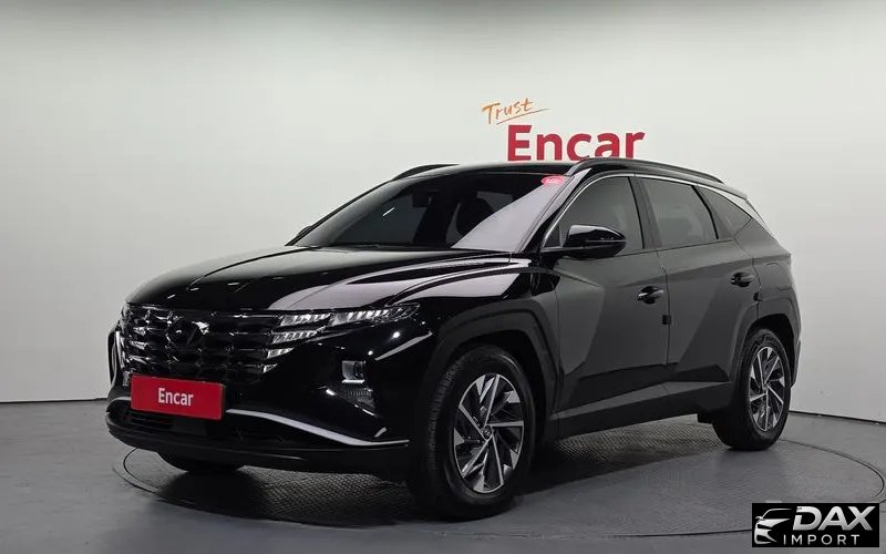 Hyundai Tucson Diesel 2.0 2WD