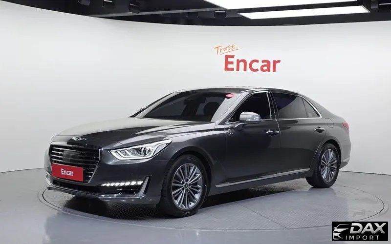 Genesis EQ900 3.8 GDI AWD