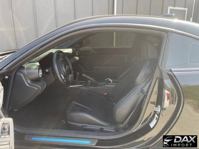 Toyota 86 2.4 Premium