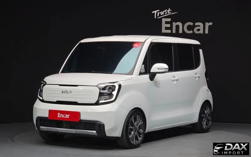 Kia RAY Signature