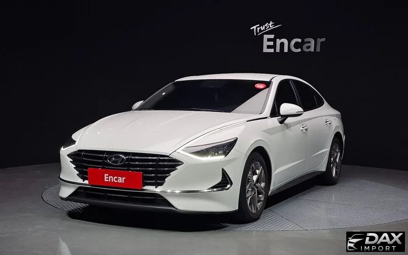 Hyundai Sonata 2.0