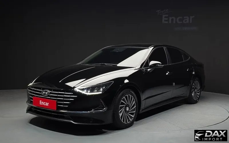 Hyundai Sonata Premium Plus