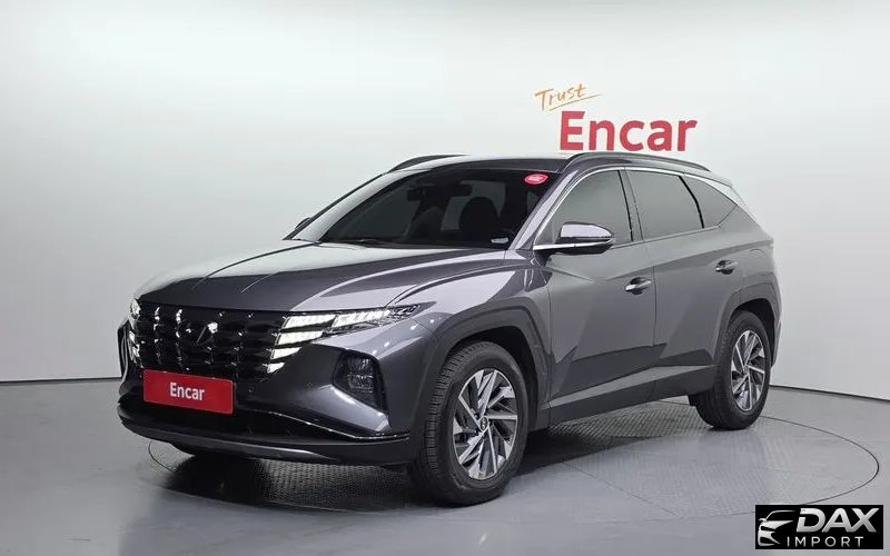Hyundai Tucson Inspiration 2WD
