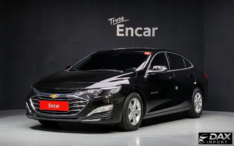 ChevroletGMDaewoo Malibu 1.3 Turbo LS