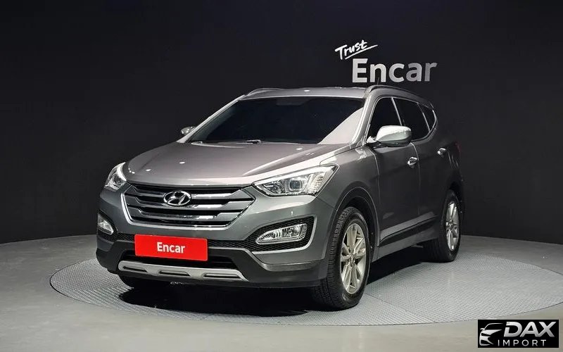 Hyundai Santafe Diesel(e-VGT) 2.0 2WD Premium