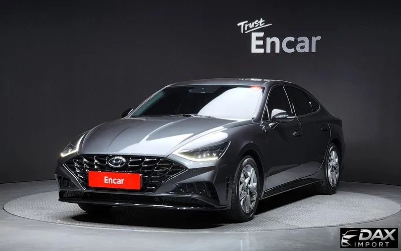 Hyundai Sonata 1.6 Turbo
