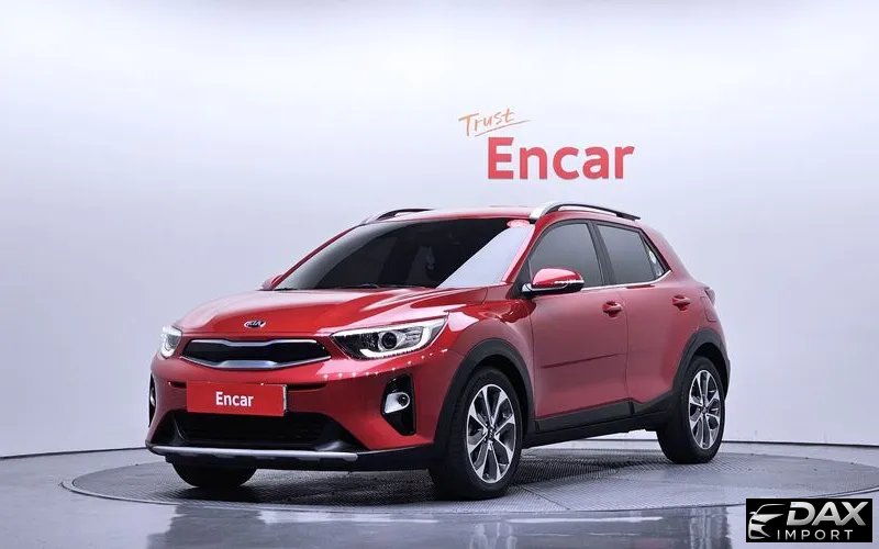 Kia Stonic 1.0 Turbo