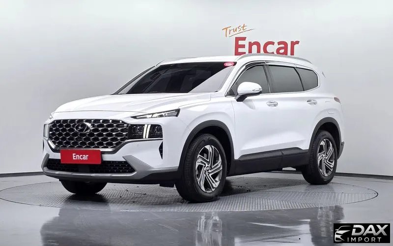 Hyundai Santafe Diesel 2.2 4WD