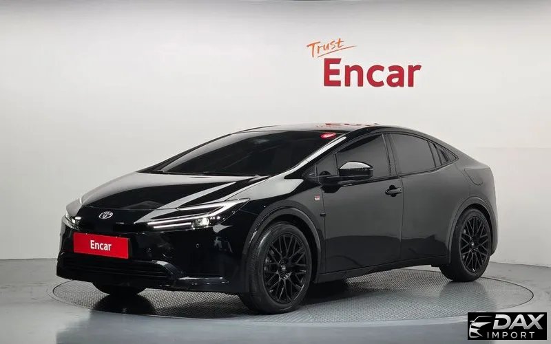 Toyota Prius 2.0 PHEV XSE