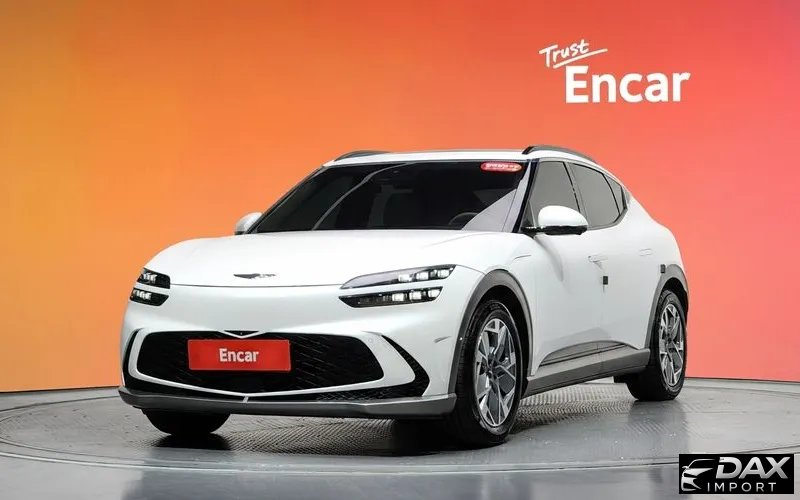 Genesis GV60 Standard