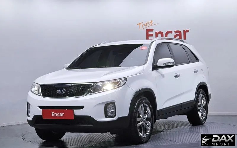 Kia Sorento Diesel 2.0 2WD