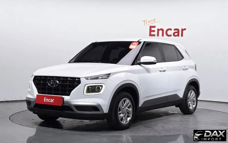 Hyundai Venue 1.6 Modern