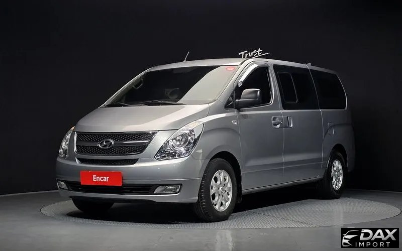 Hyundai Starex 5-Seater VAN