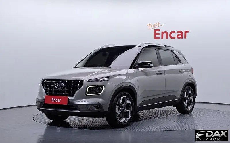 Hyundai Venue 1.6 Modern