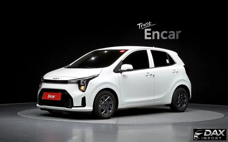 Kia morning Prestige