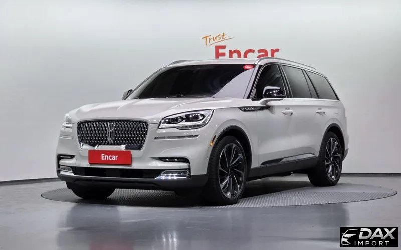 Lincoln Aviator 3.0 Reserve  AWD