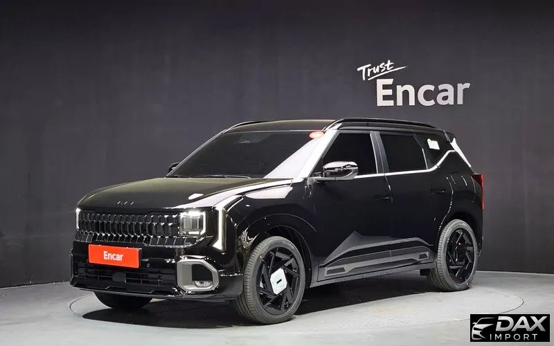 Kia Seltos Gasoline 1.6T 2WD