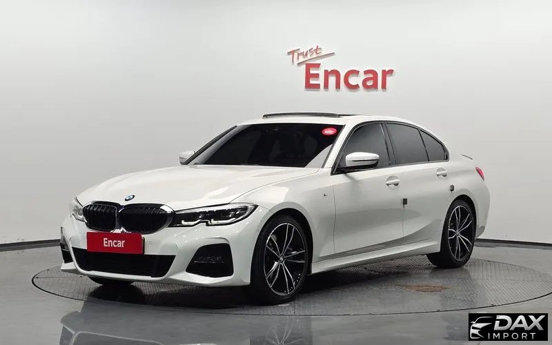 BMW 3-Series 330i M Sport