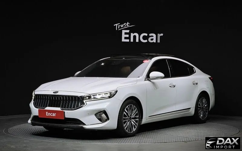 Kia K7 3.0 GDI Noblesse