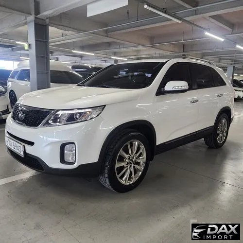 Kia Sorento Diesel 2.0 2WD