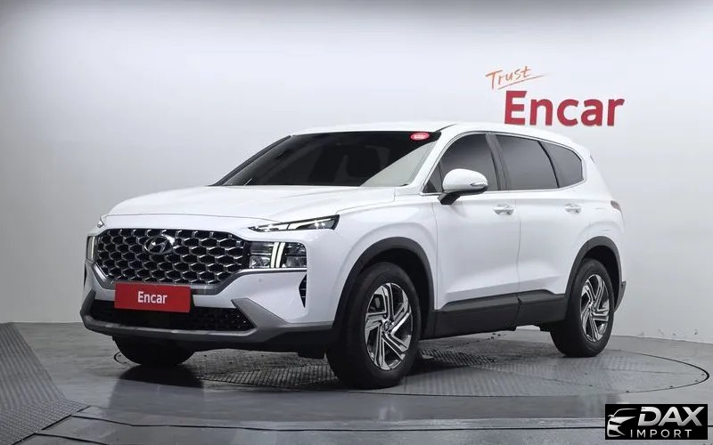 Hyundai Santafe Diesel 2.2 2WD