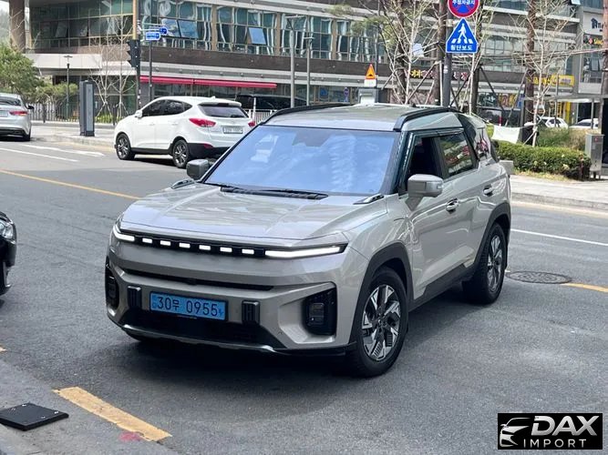 KG_Mobility_Ssangyong Torres E7