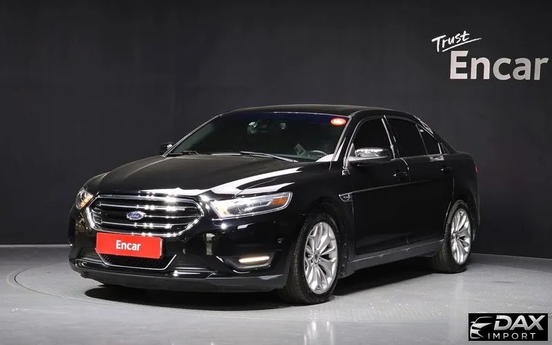 Ford Taurus 2.0 Limited EcoBoost