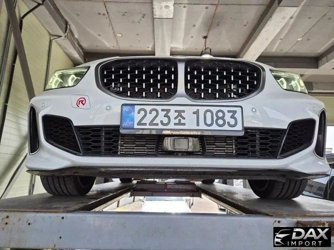 BMW 1-Series M135i xDrive